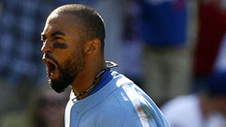 In lost season for Dodgers, Kemp's superb play shines through