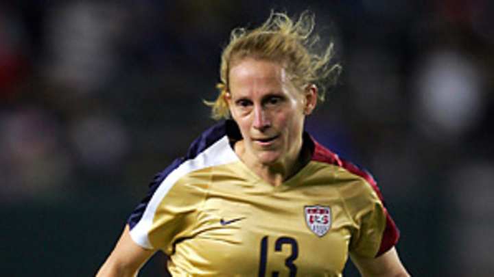 Quiet star Lilly exceeded them all