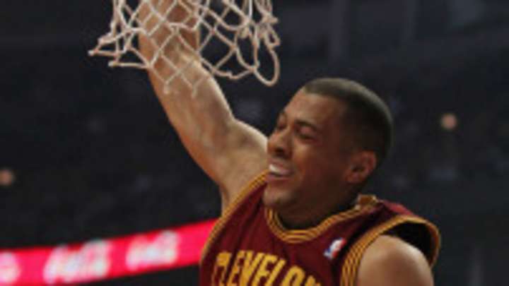 Cavs' Anthony Parker retires from NBA, seeking front-office position Cavs' Anthony Parker retires from NBA, seeking front-office position