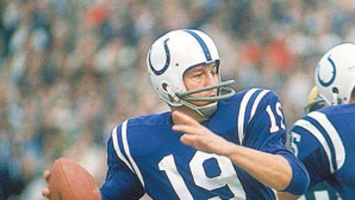 The streak that changed football