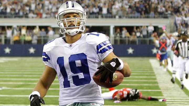 NFL Fantasy Studs: Week 7 NFL Fantasy Studs: Week 7