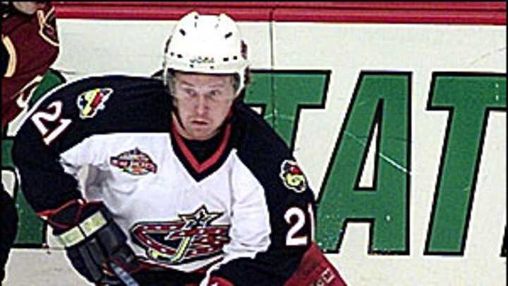 World's best NHL players