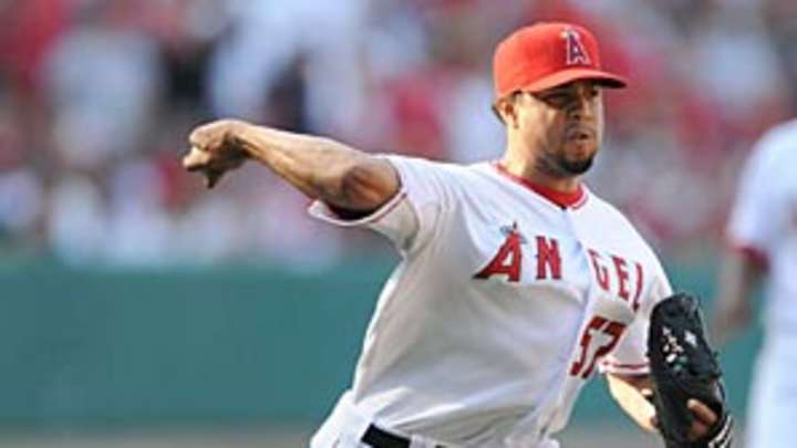 Mets, K-Rod reach three-year deal Mets, K-Rod reach three-year deal