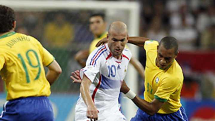 Soccer: Highlights and lowlights