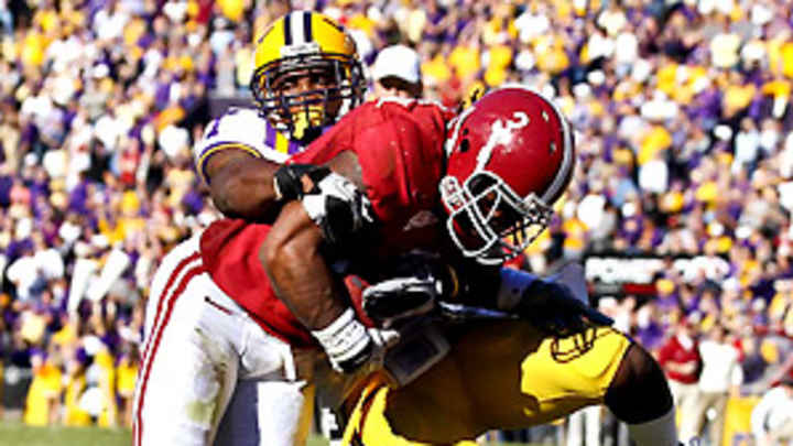 LSU-Alabama rematch talk silly and presumptuous; more Mailbag