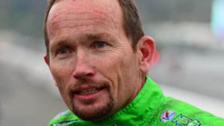 Funny Car leader Jack Beckman tops qualifying