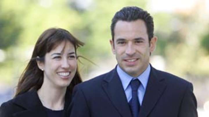 The unlikely rise and unfathomable fall of Alan Miller The unlikely rise and unfathomable fall of Alan Miller