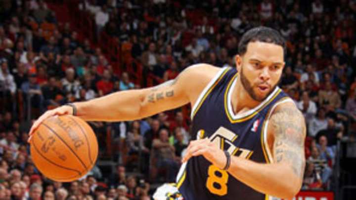 Williams trade reflects extreme times in NBA right now