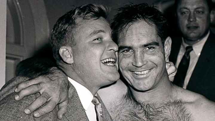 Detroit Lions Epic Moments