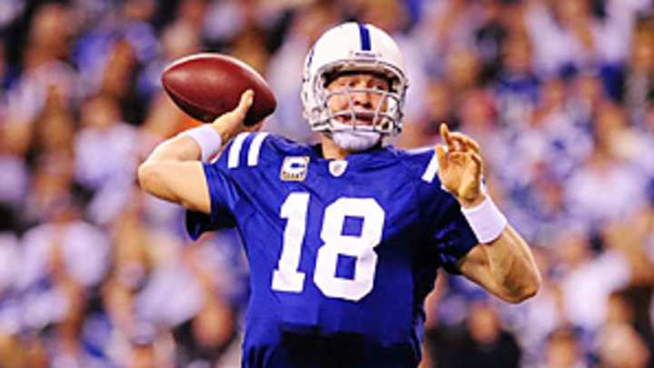 Longevity trumps talent in picking NFL playoff fantasy performers