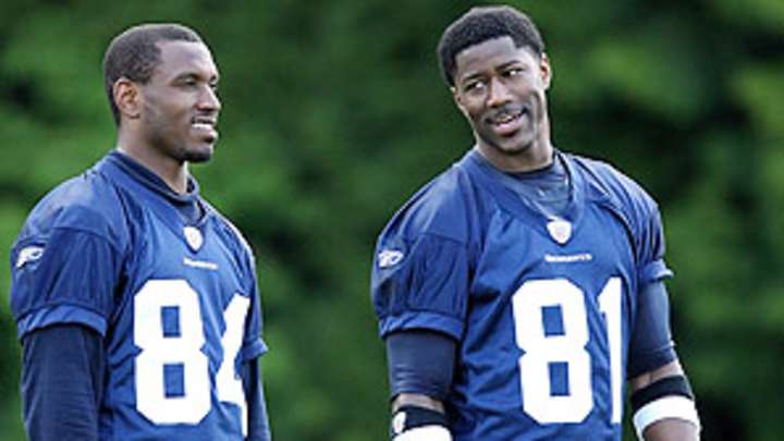 The Scouts' Buzz: Engram in losing battle and Peppers' potential move