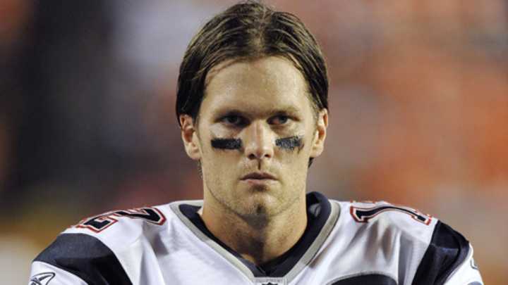 NFL Poll: Player To Start Franchise With