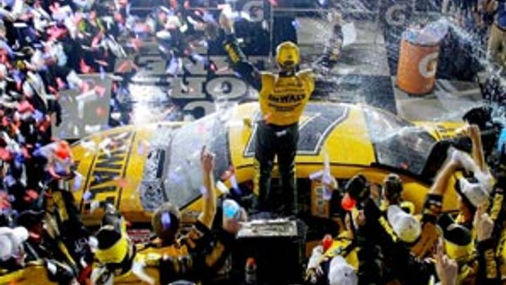 Racing could learn a thing or two from other major sports Racing could learn a thing or two from other major sports