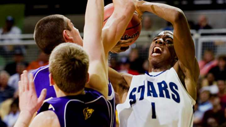 Luke Winn's Top 16 Instant Impact Freshmen