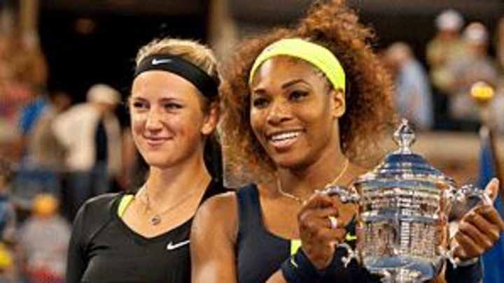 Serena completes epic journey with 4th U.S. Open championship