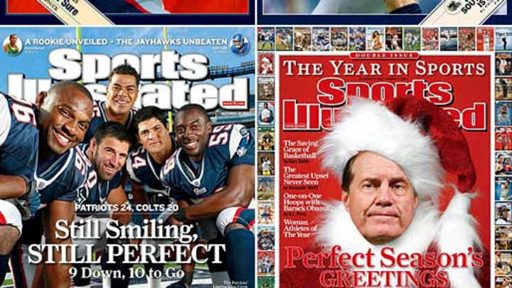 Top 15 Teams To Not Win The Super Bowl