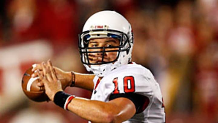 Ball State vs. UCF: Beef 'O' Brady's Bowl Breakdown Ball State vs. UCF: Beef 'O' Brady's Bowl Breakdown