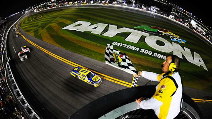 54th Daytona 500 54th Daytona 500