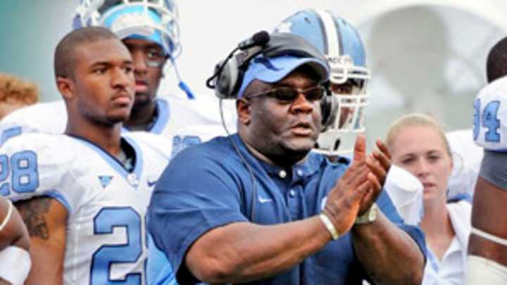 An inside look at case against former UNC assistant John Blake An inside look at case against former UNC assistant John Blake