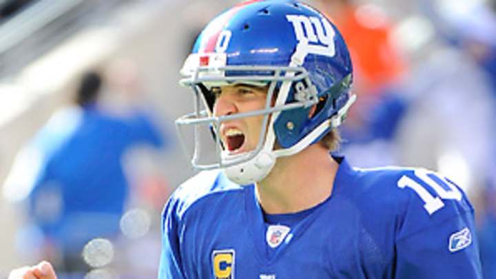 Midseason report, by the numbers