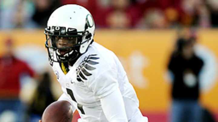 Keys to victory for Auburn, Oregon Keys to victory for Auburn, Oregon