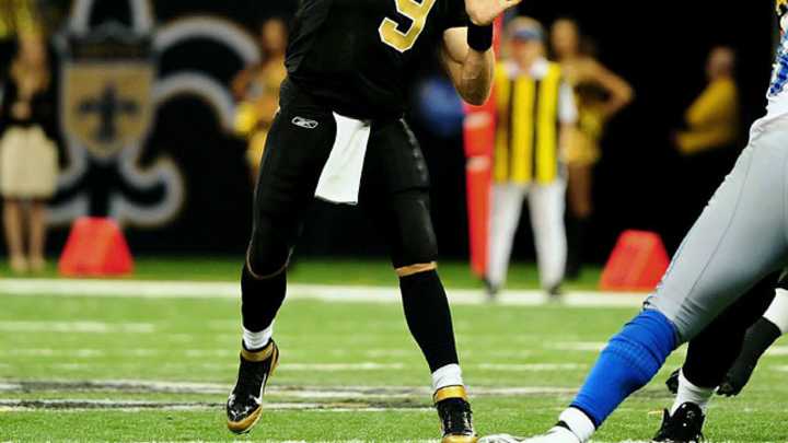 NFL Franchise Tags for 2012