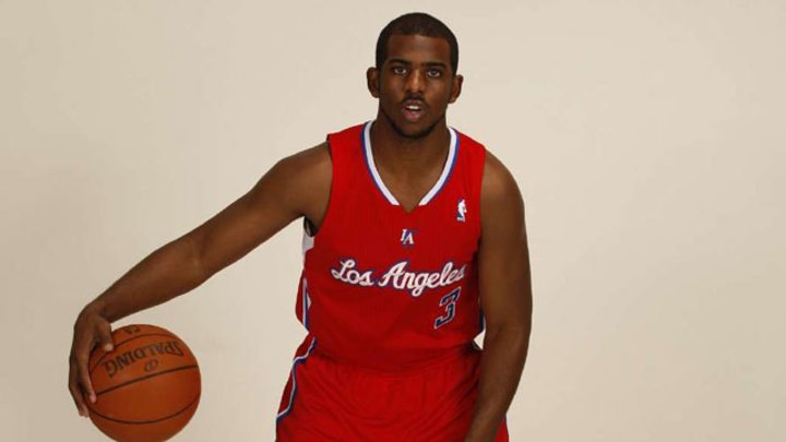 NBA Players Poll: Best Ball Handler NBA Players Poll: Best Ball Handler