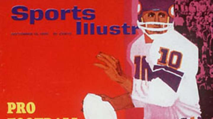 NFL Preview (Related Stories)