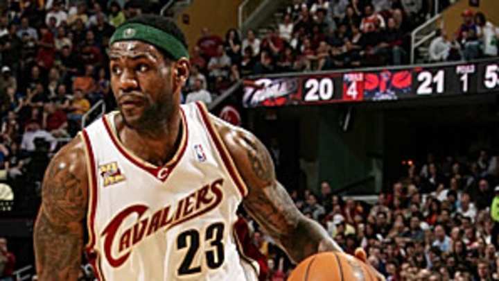 Countdown: The best of 2009-10