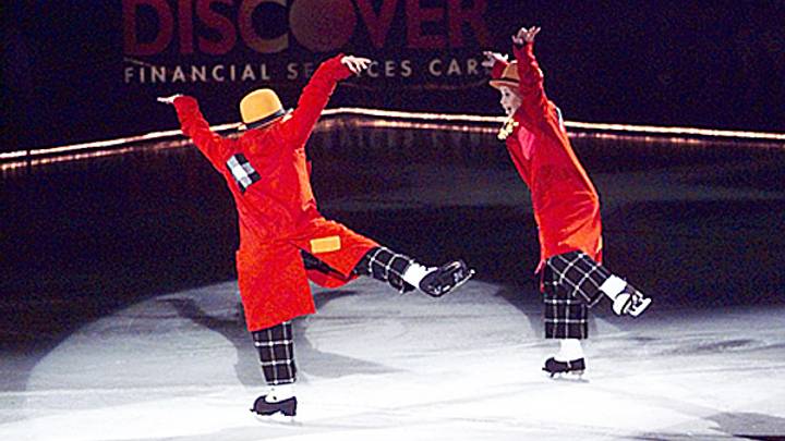 NHL lockout now a painful farce NHL lockout now a painful farce