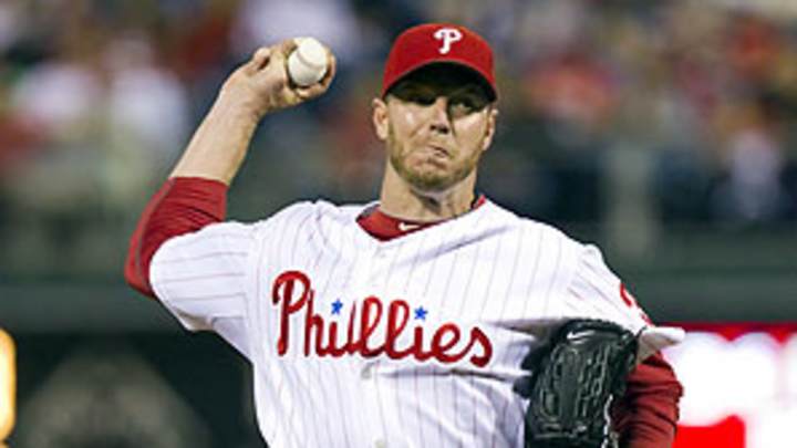 Second Cy Young boosts Halladay's Hall of Fame credentials