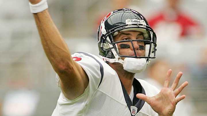 NFL Breakout Stars for 2007