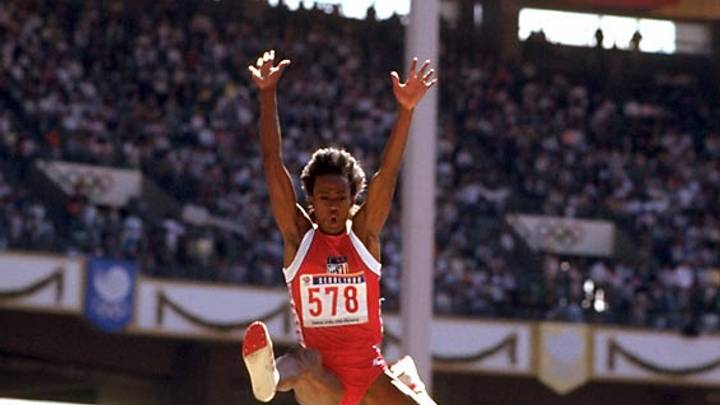 Top American Female Olympians Top American Female Olympians