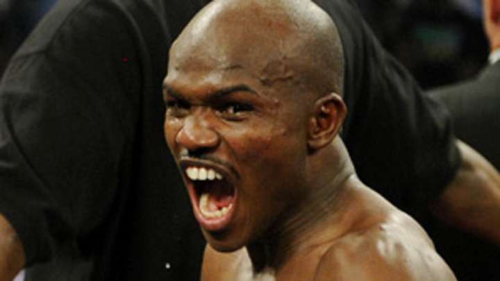 Floyd Mayweather Sr.: Pacquiao-Bradley judges should "find a new job"