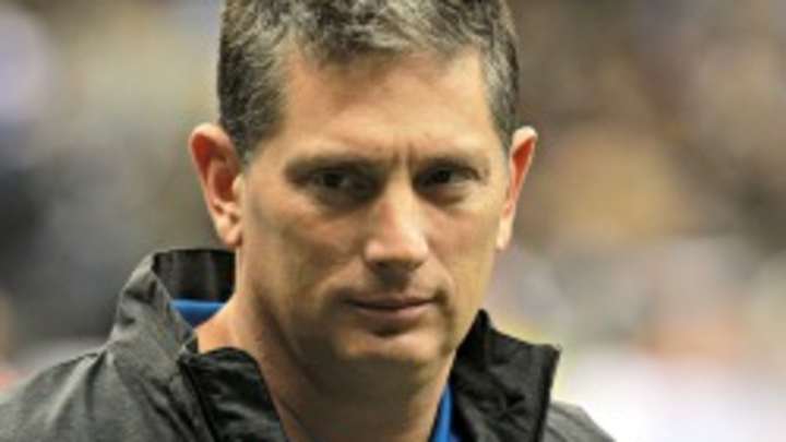 Lions coach Jim Schwartz receives contract extension