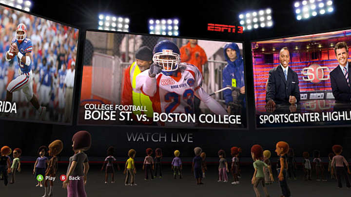 Game Room: September Roundup