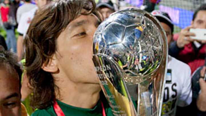 Tijuana, U.S. players win Mexican Apertura title