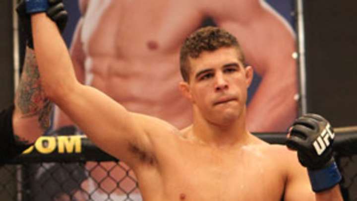 Who's TUF enough to survive reality TV and win the finale?