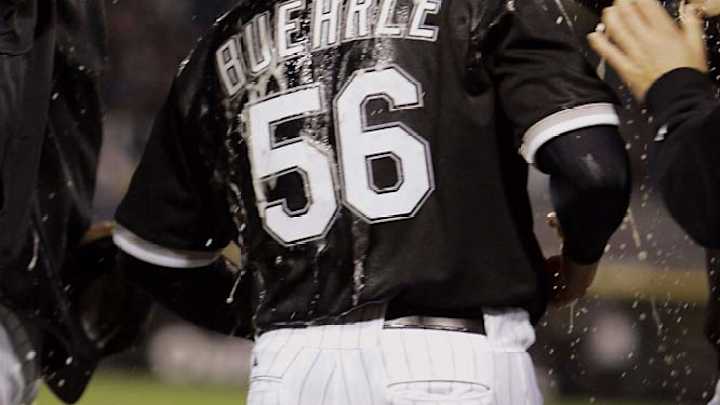 MLB Photos of the Week