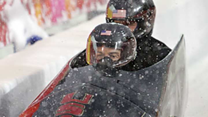 Olympic notebook: Hays' bobsled career comes to an quick end