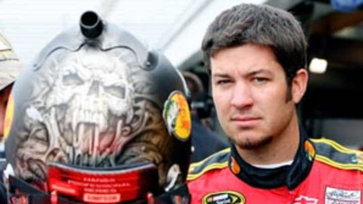 NASCAR's biggest free agent, Truex has great options for '10