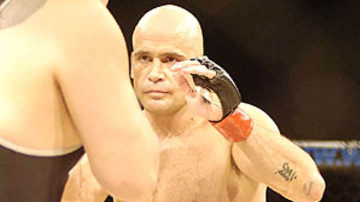 A decade-long trip from 'human cockfighting' to mainstream A decade-long trip from 'human cockfighting' to mainstream