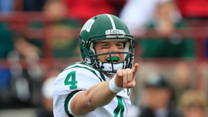 Wednesday Night Bites: Ohio vs. Bowling Green (FAQ)