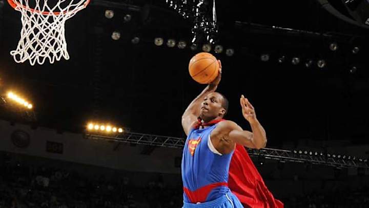 NBA's All-time Best Dunkers NBA's All-time Best Dunkers