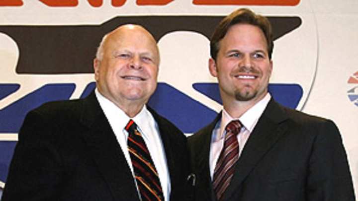 No topic off limits to Smith No topic off limits to Smith