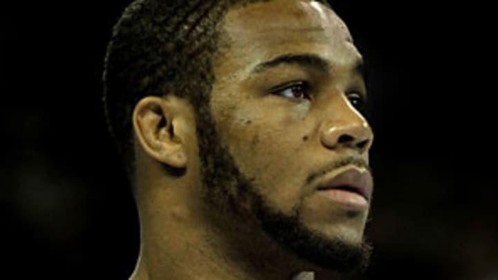 Olympics afford MMA fans opportunity to scout future stars