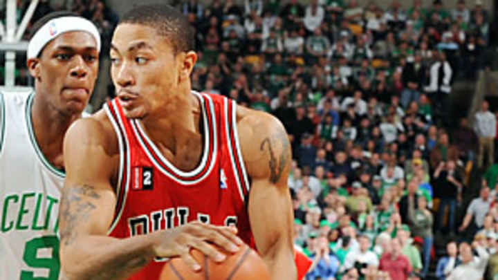 Roundtable: Are the Bulls for real?