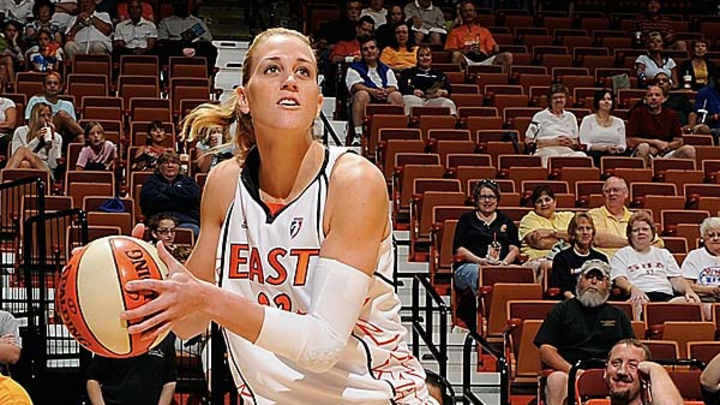 WNBA Power Rankings WNBA Power Rankings