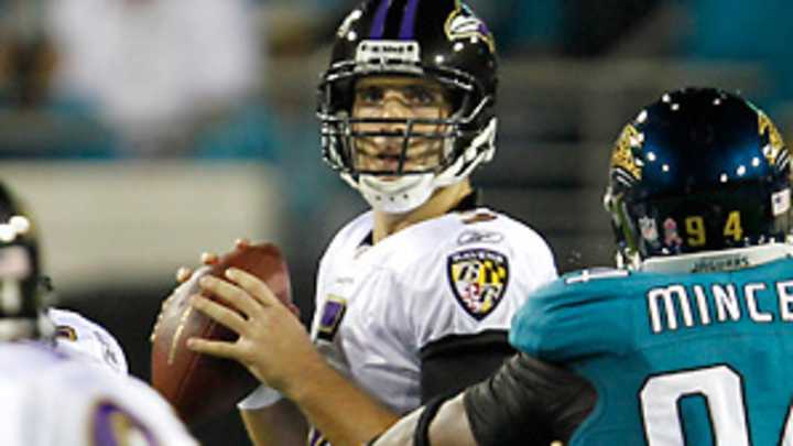 NFL playoff scenarios shaken up in Week 15