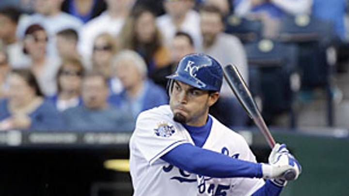 MLB fantasy roundtable: Hosmer's struggles, Chapman's future, more MLB fantasy roundtable: Hosmer's struggles, Chapman's future, more